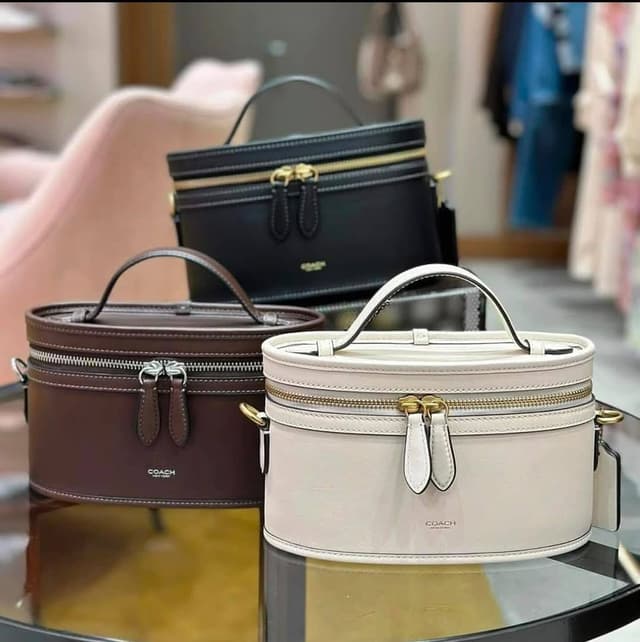 Loro Piana Mini Bag
